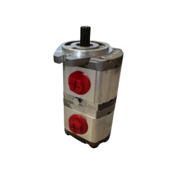 HYDRAULIC GEAR PUMP 307012-0031 DIESEL KIKI HITACHI ZEXEL